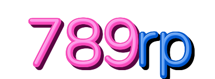789rp — logo kanal